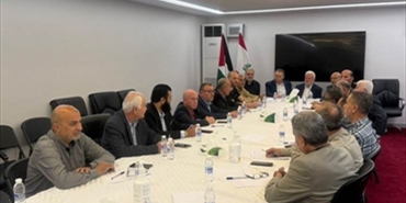 هيئة العمل المشترك في لبنان تحدد فعاليات ذكرى النكبة الـ77