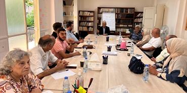 منتدى المؤسسات والجمعيات في لبنان يندّد باعتداء الاحتلال على «أسطول الصمود» ويطالب بالوقف الفوري لحرب الإبادة