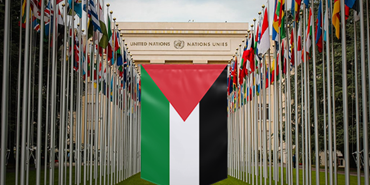 لاجئون فلسطينيون في لبنان: آمال وتساؤلات بعد الاعتراف الدولي بفلسطين