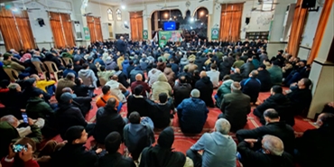 أحمد عبد الهادي يحذر من محاولات الاحتلال إشعال الفتنة في لبنان