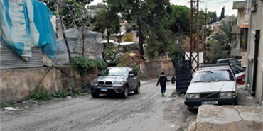 عشرات العائلات الفلسطينية تواجه خطر التشريد جنوب لبنان بقرار قضائي