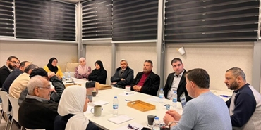 المؤتمر الشعبي يدعو لتحركات سلمية ويحمّل تقليص خدمات الأونروا مسؤولية تدهور الأوضاع