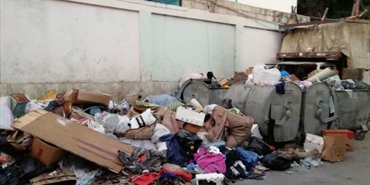 مخيمات صور بين مطرقة التصعيد وسندان الإهمال: «الأونروا» تحت المجهر والنفايات تهدد بانفجار صحي
