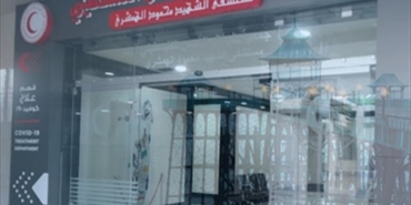 في ظل تدهور الخدمات.. مستشفى «الهمشري» بصيدا يتحول من «ملاذٍ آمن» إلى عبءٍ إضافي على كاهل اللاجئين