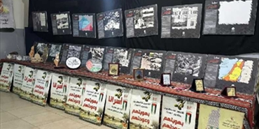 «حكاية وطن ما زالت مستمرة».. نشاط تراثي في مخيم الجليل يجدد حضور النكبة في الذاكرة الجماعية