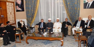 إرتياح صيداوي لتطوُّرات عين الحلوة