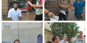 الرابطة تنظم مسابقة جوالة في منطقة وادي الزينة