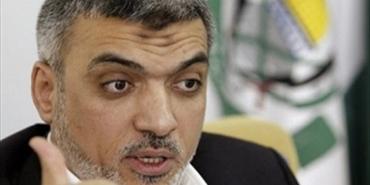 الرشق: نرفض وصف ترمب حماس بالإرهاب ونعتبره انحيازًا للاحتلال