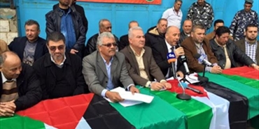 قيادات فلسطينية في لبنان تتهم الأونروا  بالتقصير وغياب المصداقية 