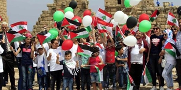 فلسطينيو «النكبة الكبرى».. والنكبات اليومية