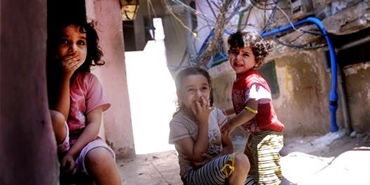 شاتيلا وكراً للمخدّرات: أين الدولة؟
