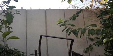 "لقاء شعبي بـ"عين الحلوة": لا مبرر لإقامة جدار حول المخيم