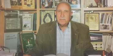 صدور كتاب «فلسطين أديان، مذاهب، أعراق عقائد» للكاتب الفلسطيني جهاد دكور