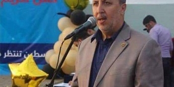 طه: المخيمات الفلسطينية ستبقى قلاعاً للعلم والمقاومة والعودة
