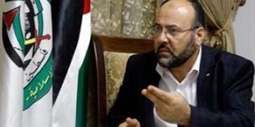 ممثل حماس لـ"آسيا": جدار عين الحلوة يزيد الكراهية ولا يوفّر الأمن