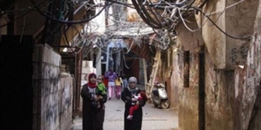 لبنان في مواجهة معضلة اللاجئين الفلسطينيين