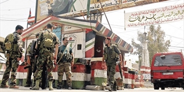 أربعة ملفات تشغل المسؤولين الفلسطينيين في لبنان لتداعياتها على واقع المخيمات