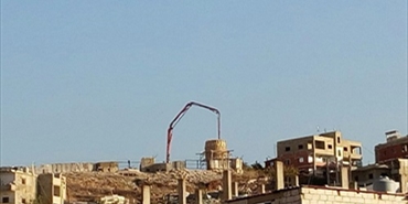 الجيش لـ«الفصائل»: «جدار عين الحلوة» سيستكمل