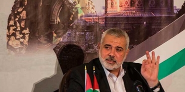 هنية: فلسطينيو الخارج... دور منشود وذخر استراتيجي
