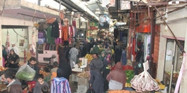 تجار "عين الحلوة " لـ "القدس للأنباء" : نحن من أكبر الخاسرين في الأحداث الأخيرة