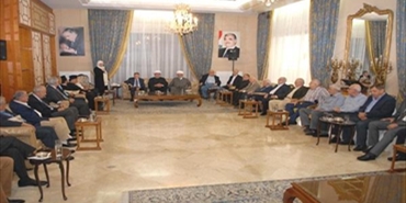 بهية الحريري: لا يجوز النظر الى مخيم عين الحلوة من منظار امني