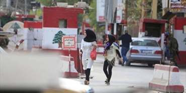 إنجاز الجيش يتردّد إرتياحاً في عين الحلوة... والإسلاميون يطمئنون