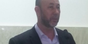 منور يدعو المخيمات لمواجهة تقليصات "الأونروا" بقلب رجل واحد