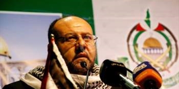 بركة: للمحافظة على استقرار المخيمات الفلسطينية وجوارها