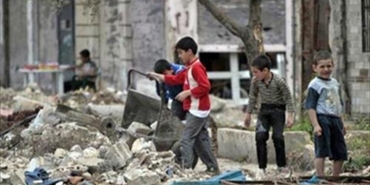 ندوة في البرلمان البريطاني تناقش الوضع الإنساني في فلسطين