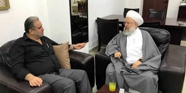 حمود: لا نستبعد ان يكون هدف الاشتباكات بعين الحلوة التغطية على معركة الجرود
