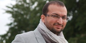 مهندس فلسطينى يحصد جائزة "التميّز في التعليم" على المستوى العربي