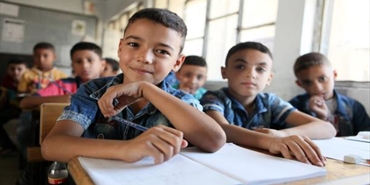 لبنان: انطلاقة متعثرة للعام الدراسي في مدارس "أونروا"