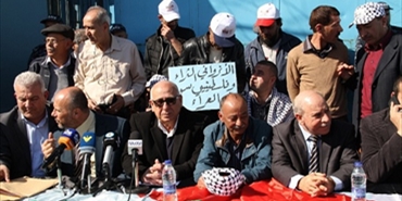خلية أزمة الأونروا: صندوق الإستشفاء هدفه تضليل الرأي العام