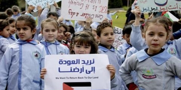لبنان: اللجان الفلسطينية في حوارٍ مع وكالة الأونروا حول تقليصات الخدمات
