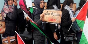 التمييز ضد المهنيين الفلسطينيين: الخرق القضائي ممكن
