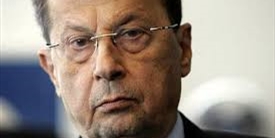 عون يؤكد حرص لبنان على التفاعل الإيجابي مع اللاجئين الفلسطينيين