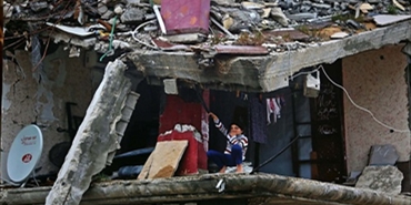 لحظات فلسطينية.. في أسواق بيروت