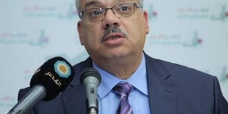 أبو محفوظ: ندعو الأمم المتحدة إلى تطبيق القرارات الدولية وتحمل مسؤولياتها تجاه الشعب الفلسطيني وانهاء الاحتلال وعودة اللاجئين
