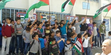 استنكاراتٌ بين فلسطينيي لبنان لقرار "الأونروا" بتخفيض نسب الرسوب في مدارسها