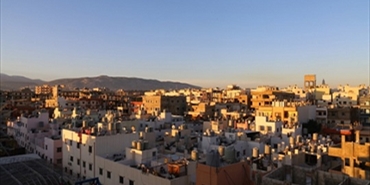 لقاء بين "اللجنة الشعبية" و"الأونروا" في "البارد"