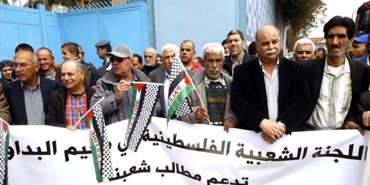 اتهامات لـ "أونروا" بالتهرب من مسؤولياتها في مخيمات لبنان