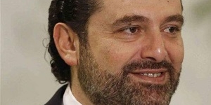الحريري: لبنان لا يتحمل هذا الكم من اللاجئين الفلسطينيين