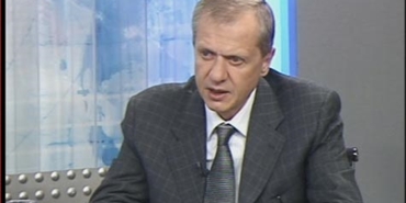 شارل أيوب: العاملة الفيليبينية قادرة على الحصول على إجازة عمل، أما الفلسطيني لا يحق له البقاء