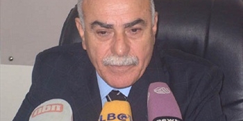 ابو العينين يكرم رئيس واعضاء مجلس مؤسسة ياسر عرفات الدولية