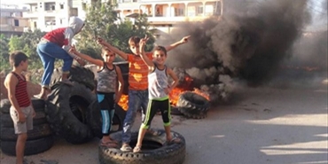 تحالف القوى الفلسطينية: تقليصات "الأونروا" هي المسؤولة عن كوارث اللاجئين