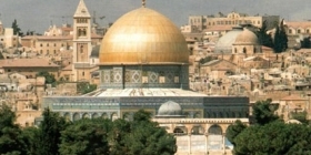 المطران صليبا: الخلافات السياسية يجب ان لن تنسينا فلسطين والقدس