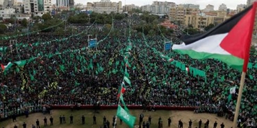 فصائل فلسطينية: مشروع القرار الأمريكي لإدانة حماس يعتبر المقاومة إرهابا