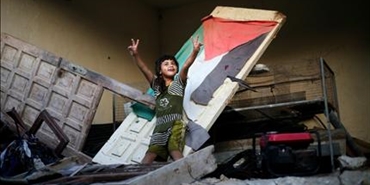 في «يوم الشهيد» الفلسطيني: 47 عاماً على انطلاقة الثورة ورصاصتها الأولى 