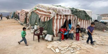 احصاء جديد للاجئين الفلسطينيين يعزّز دخولهم إلى سوق العمل!