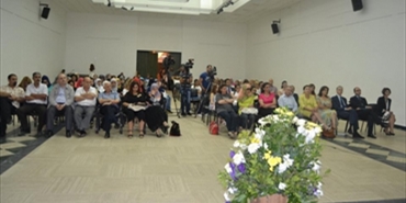 إطلاق مشروع آفاق جديده للتعليم للأطفال ذوي الاحتياجات الخاصة